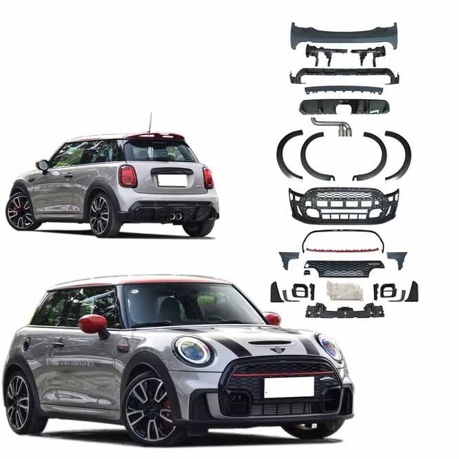 BODY KİT MİNİ COOPER F56/F57 2D JCW 14 TO 18-21