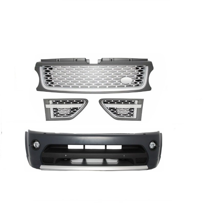 BODY KİT RR SPORT AUTOBİOGRAPHY 2010-2012