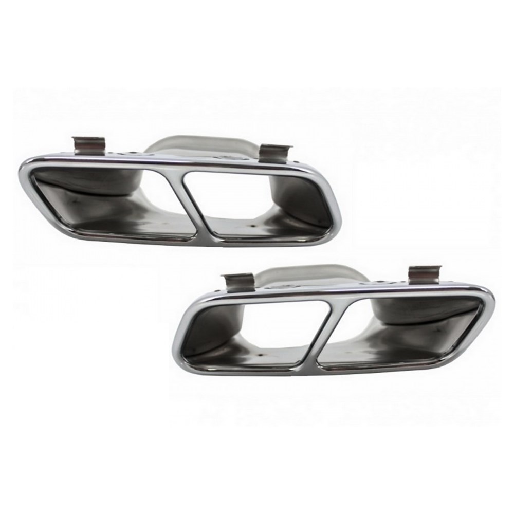 BODY KİT W117 CLA45 