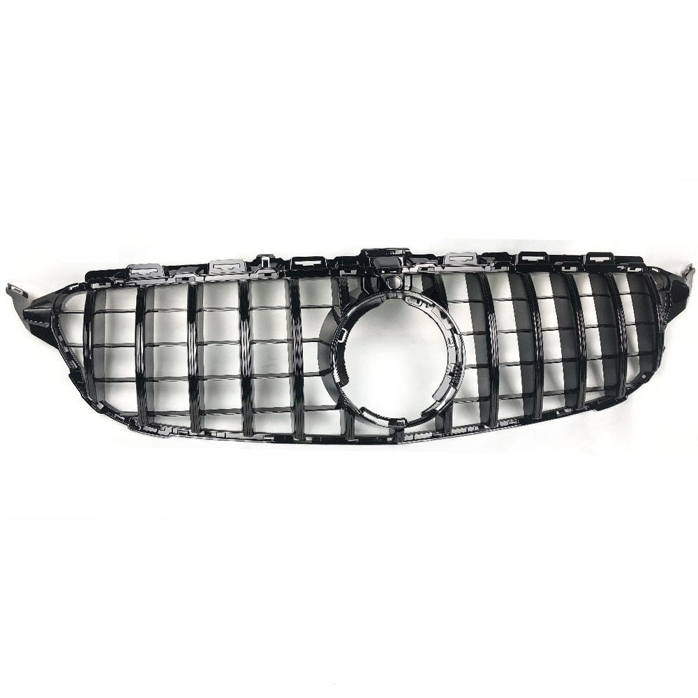 BODY KİT W205 C63 