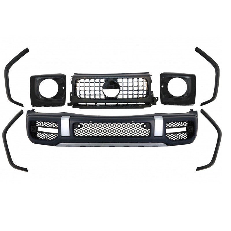 BODY KİT W464 V TYPE 18-ON