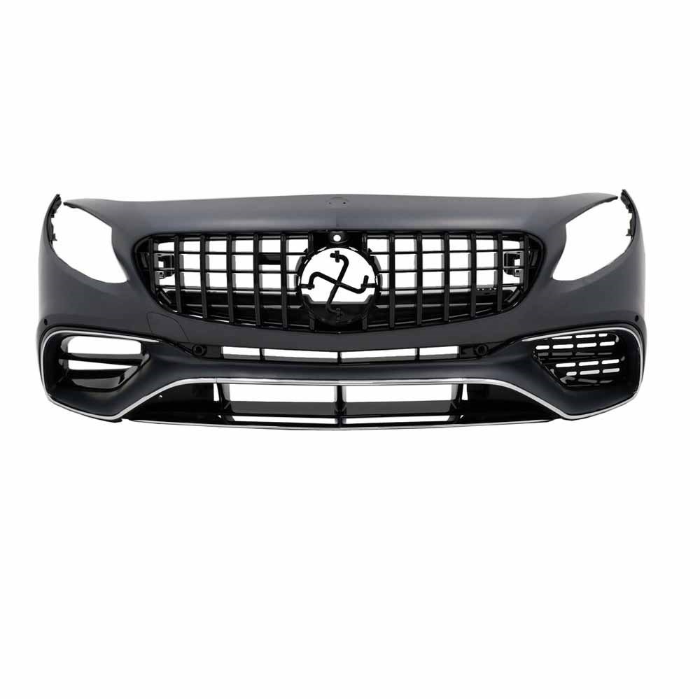 C217 S COUPE S63 BODY KİT