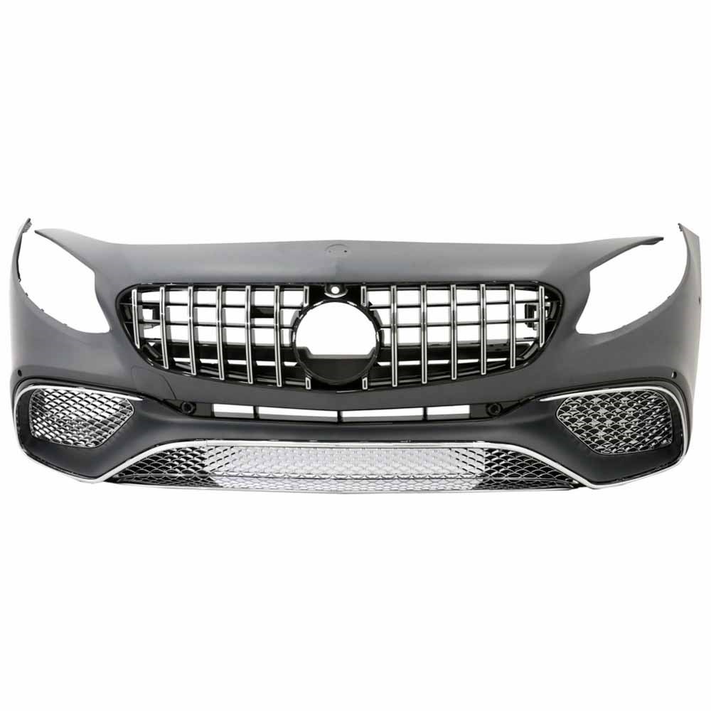 C217 S COUPE S65 BODY KİT