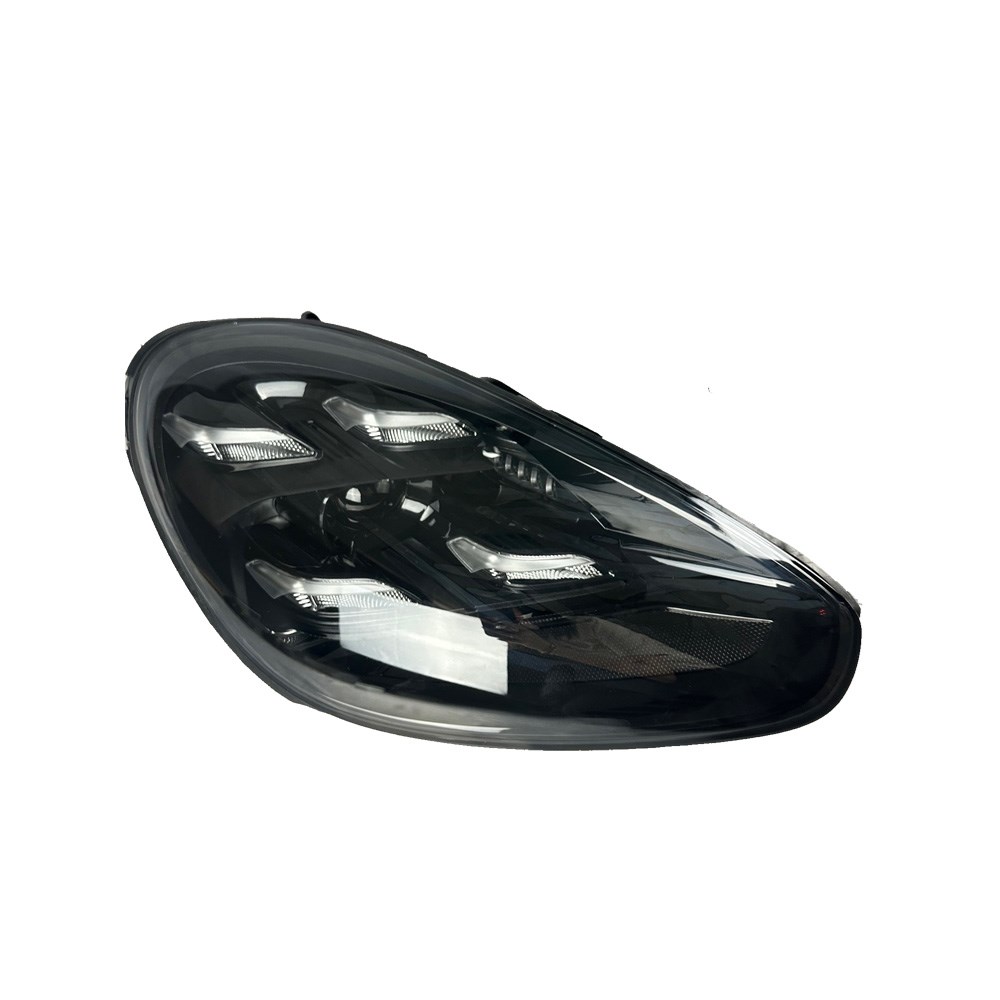 CAYENNE 2 2011-2014 TO CAYENNE 3 2018-ON LED FAR SETİ