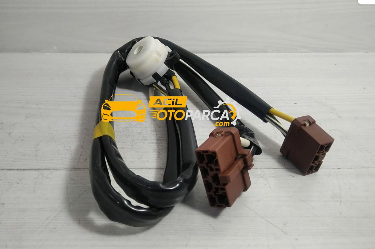 CİVİC 92-95 KONTAK TERMİĞİ