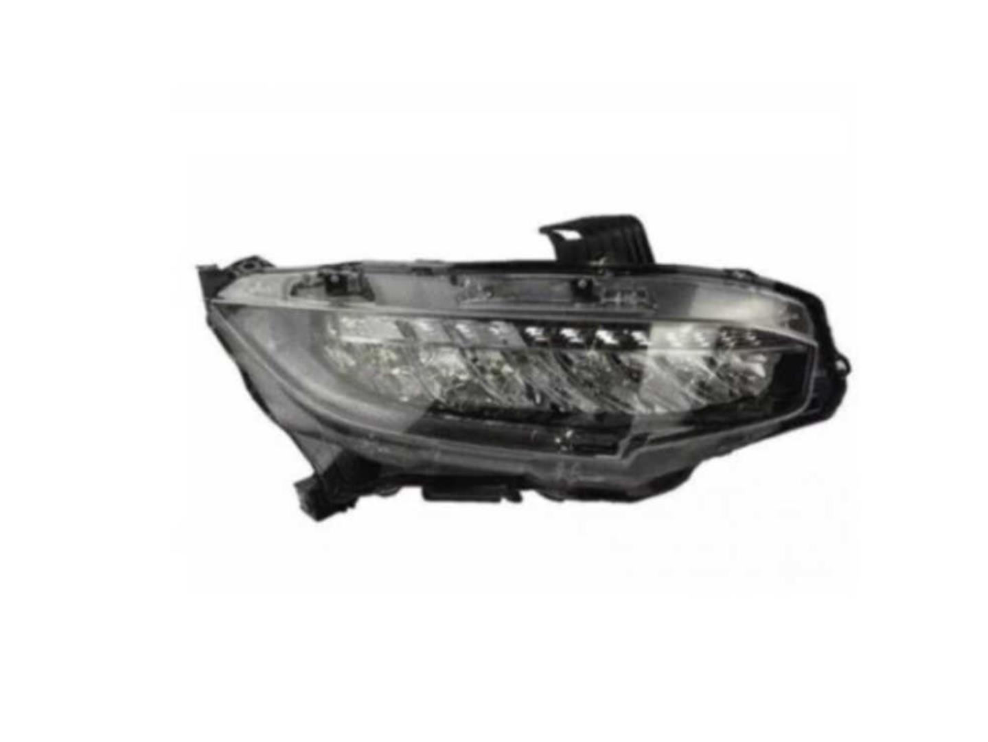 CIVIC FC5 2016-2020 IÇIN UYUMLU LED FAR SAG 