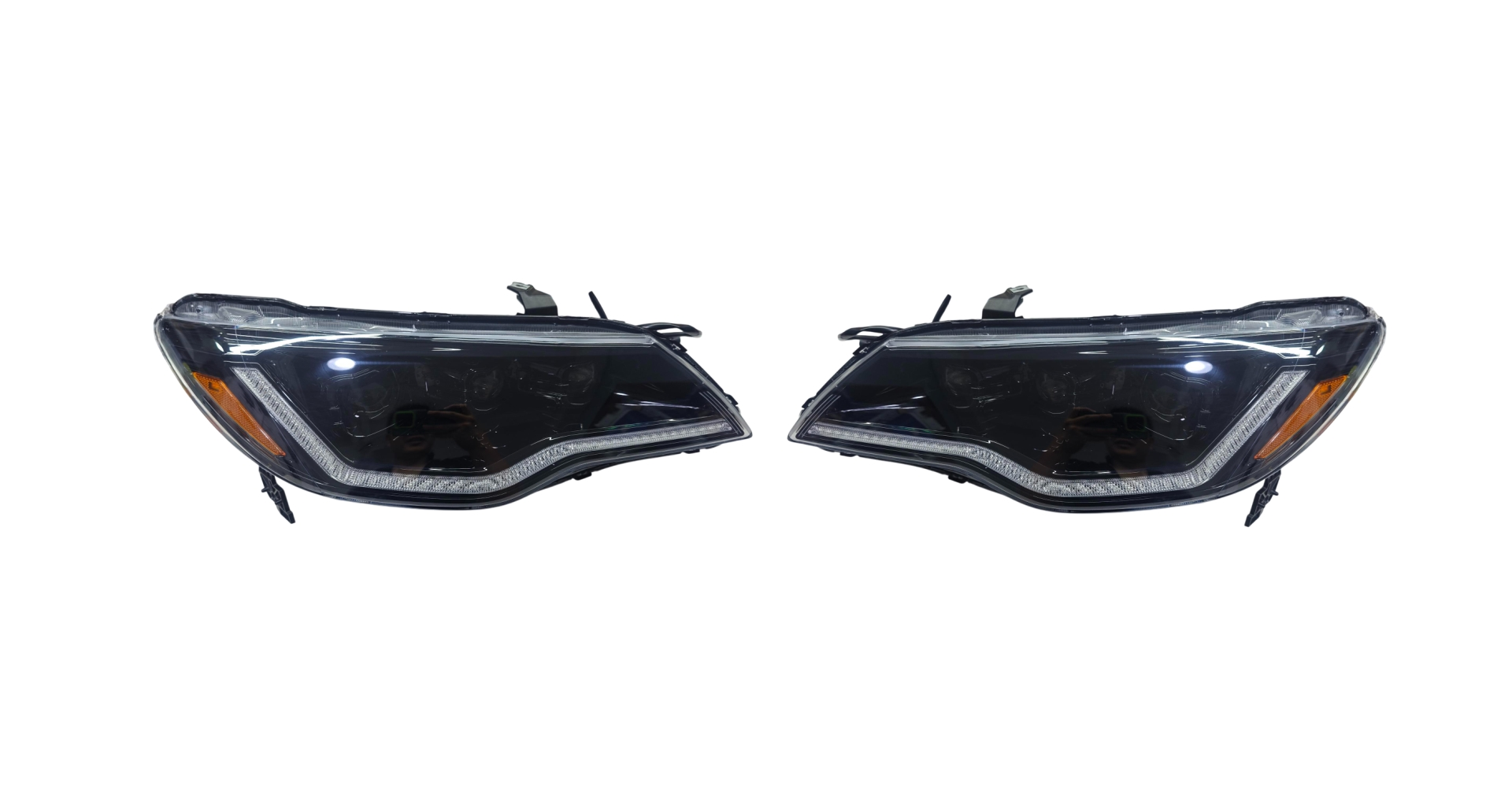 CIVIC FD6 2006-2011 İÇİN 3 LENS FULL LED FAR