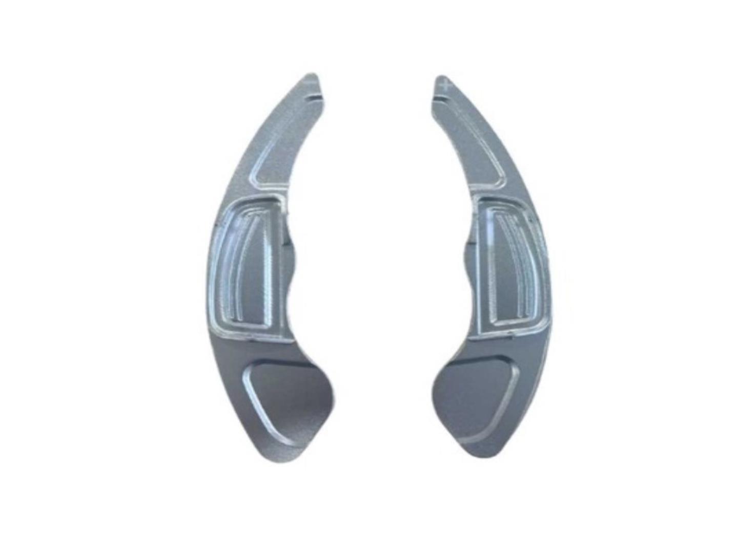 CIVIC FD6 2006-2011 IÇIN UYUMLU PADDLE SHIFT  (F1 VITES KULAKÇIK) SILVER 