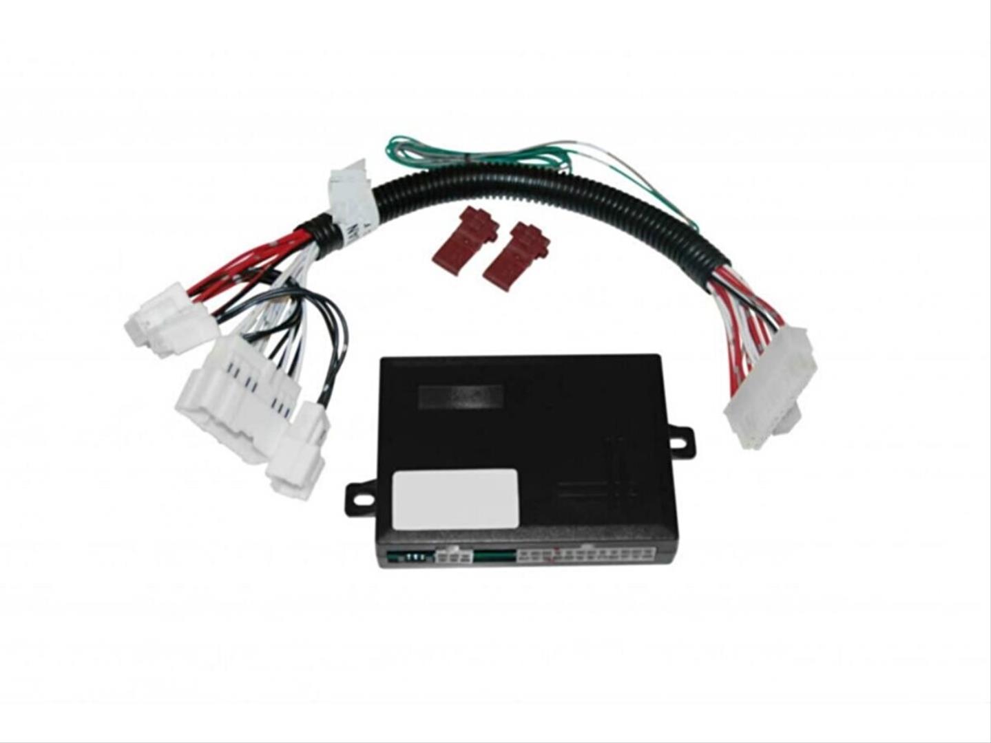 CIVIC FD6 2006-2012 CAM KAPAMA MODULU  