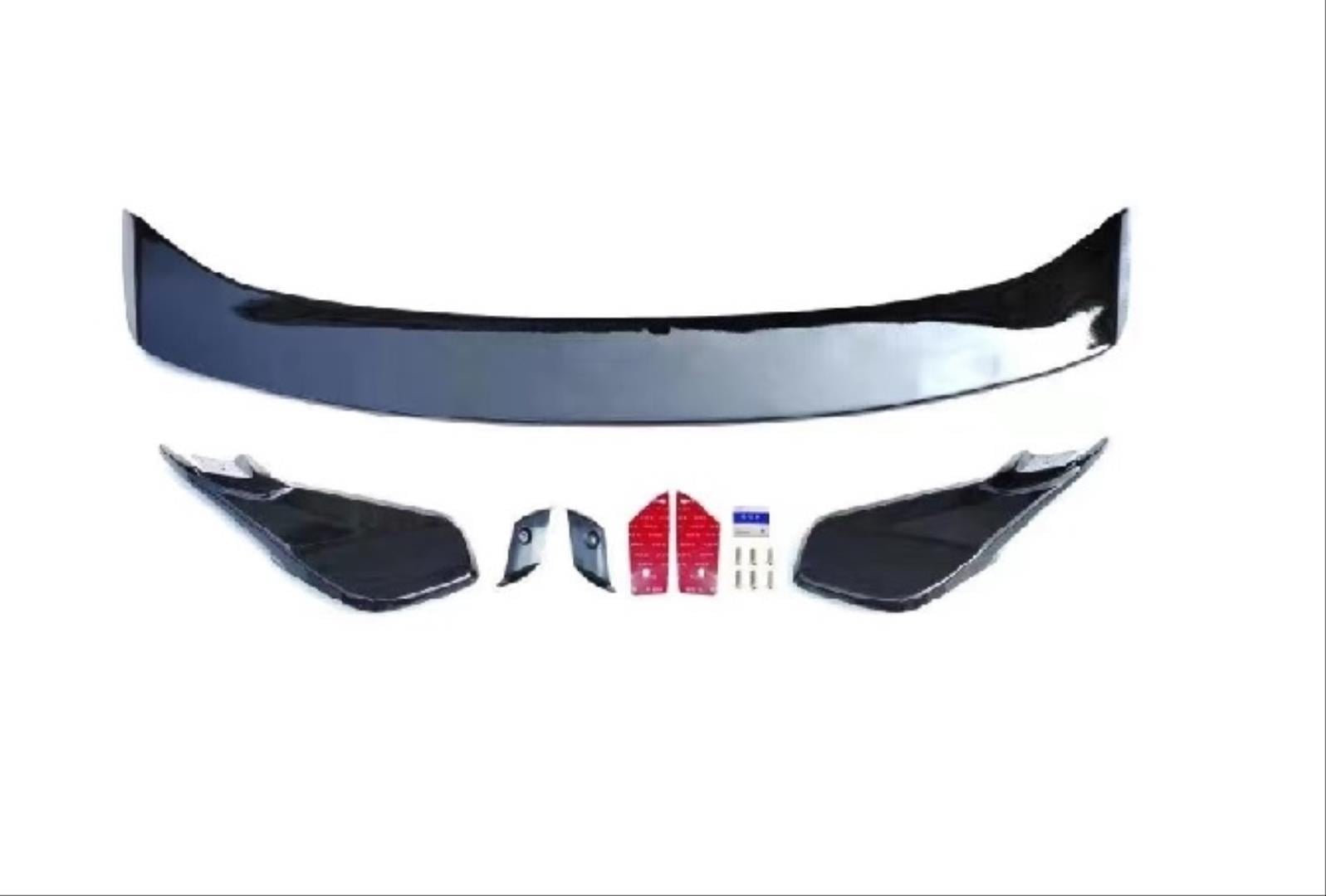 CIVIC FE1 İÇİN TYPE-R SPOILER 