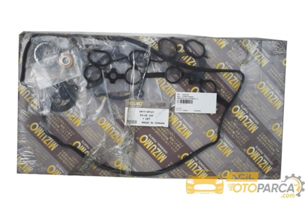 
Daihatsu Sirion 01-06 1.3 Yaris 03-05 Conta Takımı

