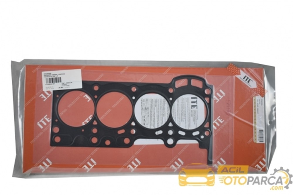 
Daihatsu Terios 03-08 1.3 Silindir Kapak Contası

