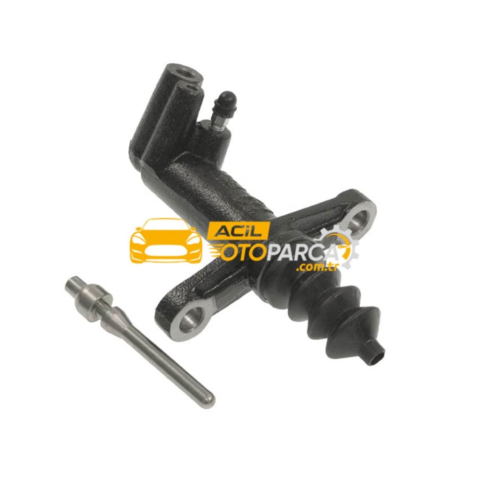 Debriyaj Alt Merkezi D-MAX 04-12