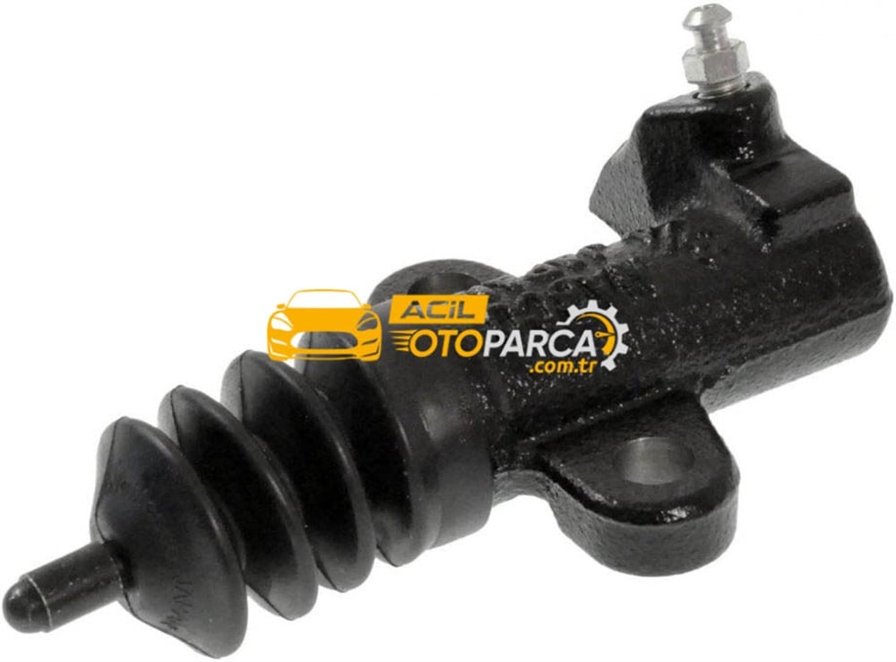 Debriyaj Alt Merkezi Navara 06-15