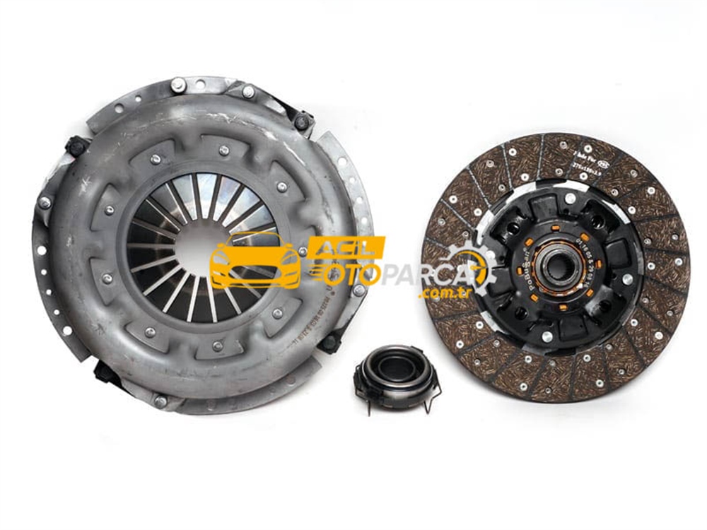 Debriyaj Seti D-MAX 12-> (EURO 5)