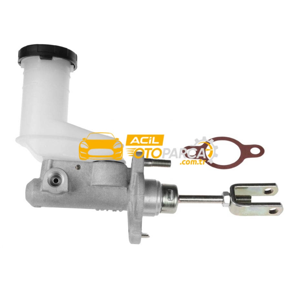 Debriyaj Üst Merkezi D-MAX 04-12