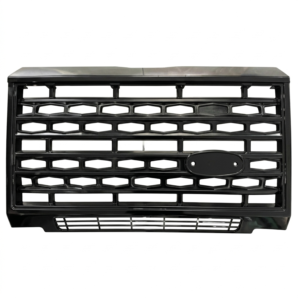 DEFENDER PANJUR ADVENTURE PİANO BLACK