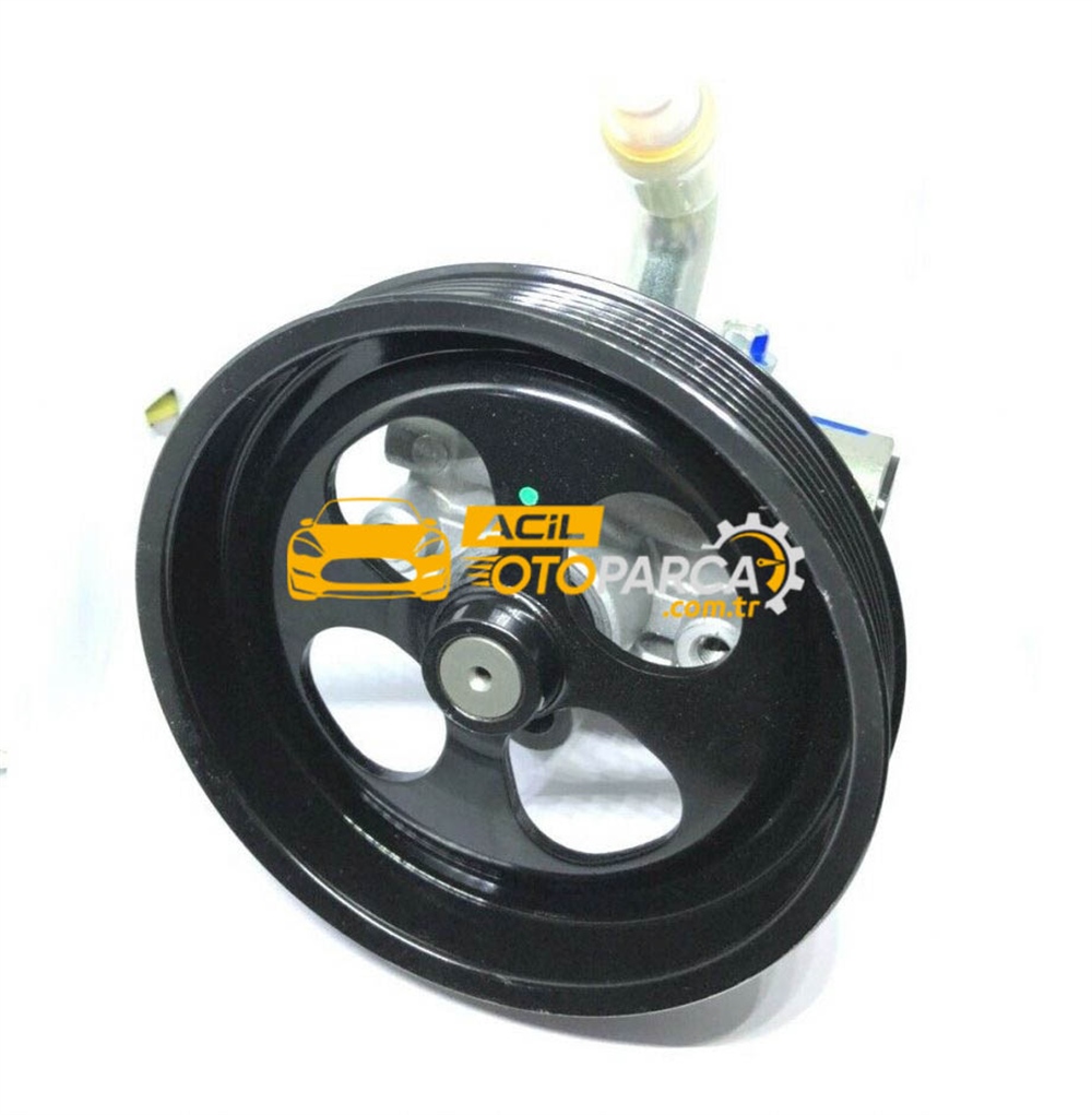 Direksiyon Pompası L200 CR 07-15