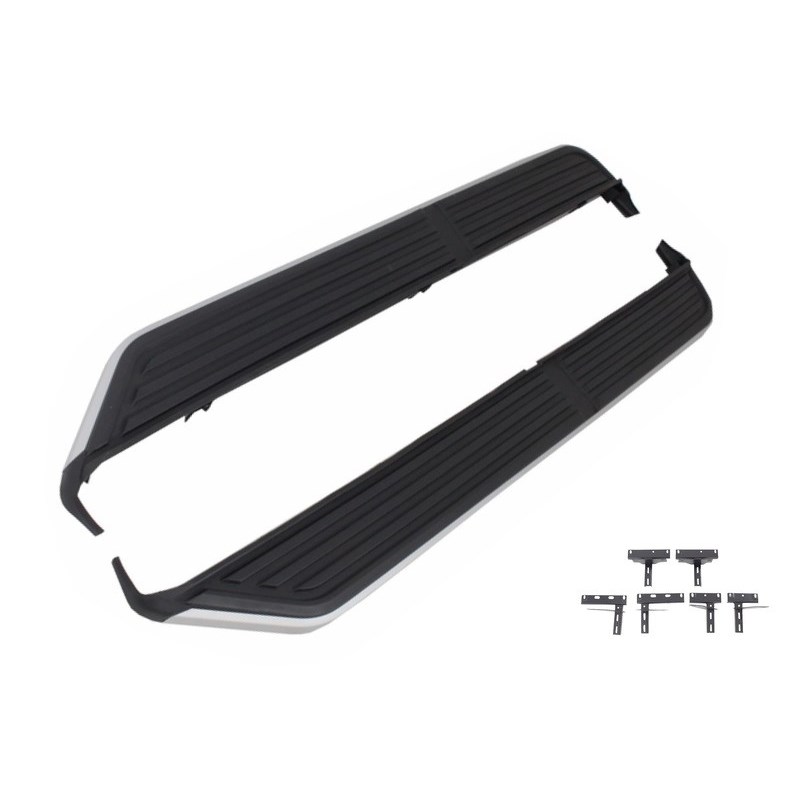 DİSCOVERY 3/4 OEM TİP BASAMAK 05'-16'