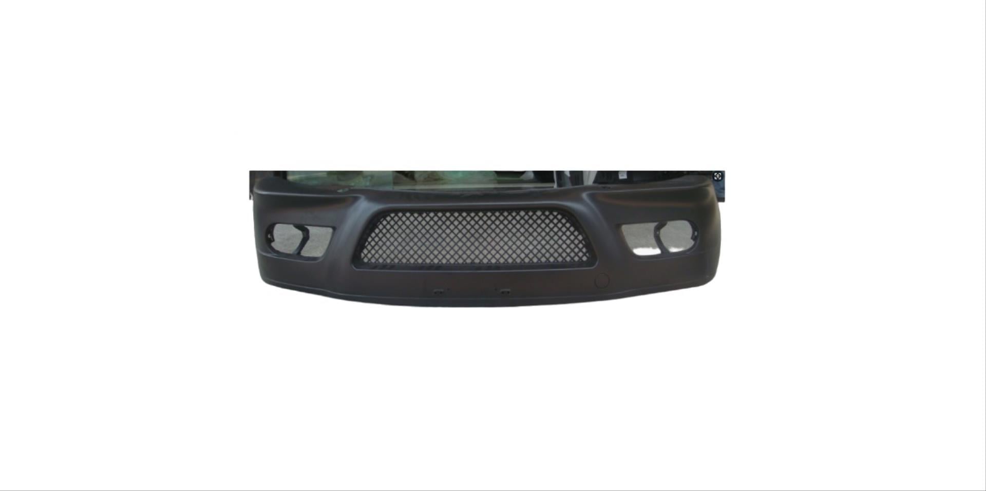 E46 3 SERİSİ 4 KAPI İÇİN M3 ÖN TAMPON