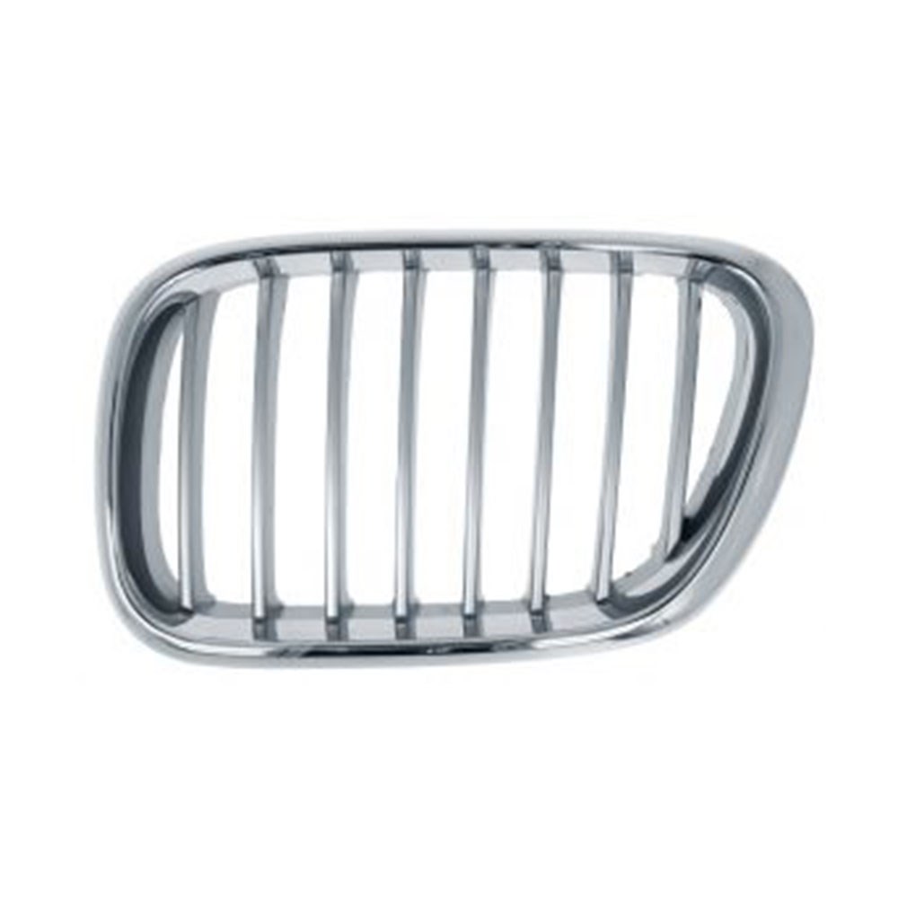 E53 PANJUR KROM/TİTAN SOL