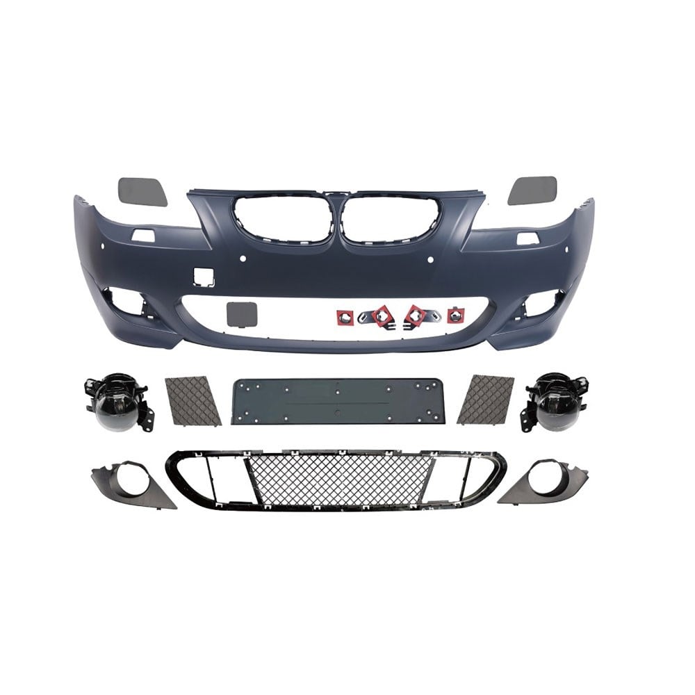 E60 LCI M-TECH BODY KİT