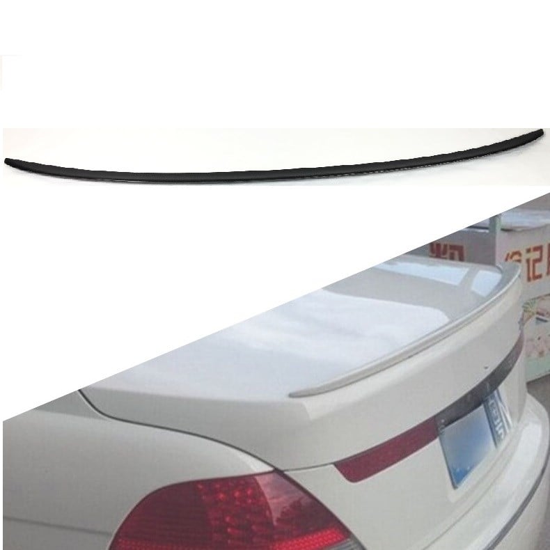 E65 SPOİLER 2001-2005