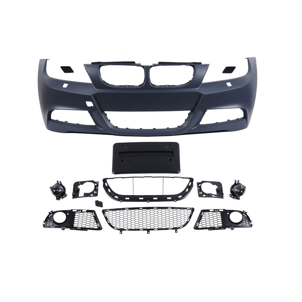 E90 LCI M-TECH BODY KİT