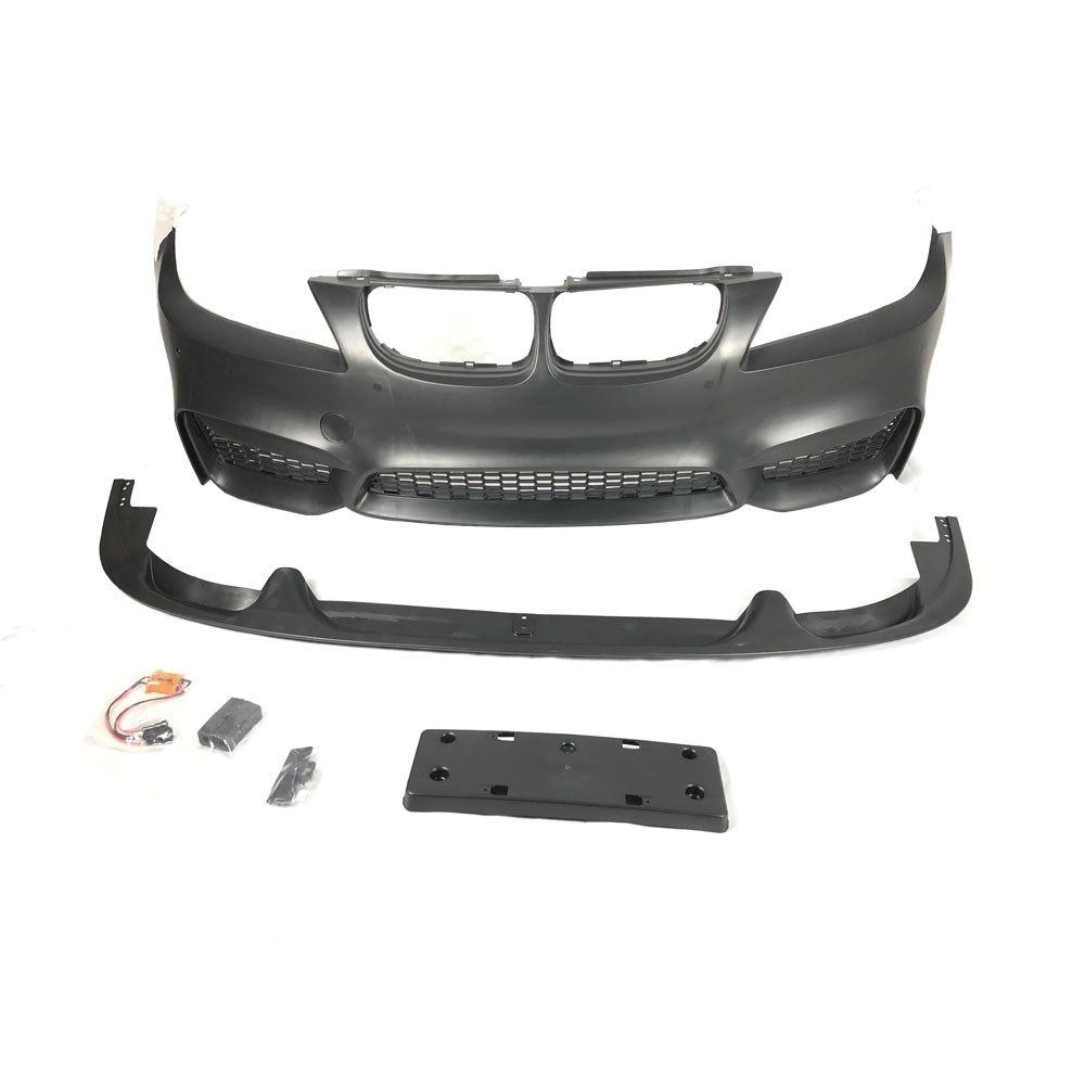 E90 ÖN TAMPON M4 DİZAYN LCİ