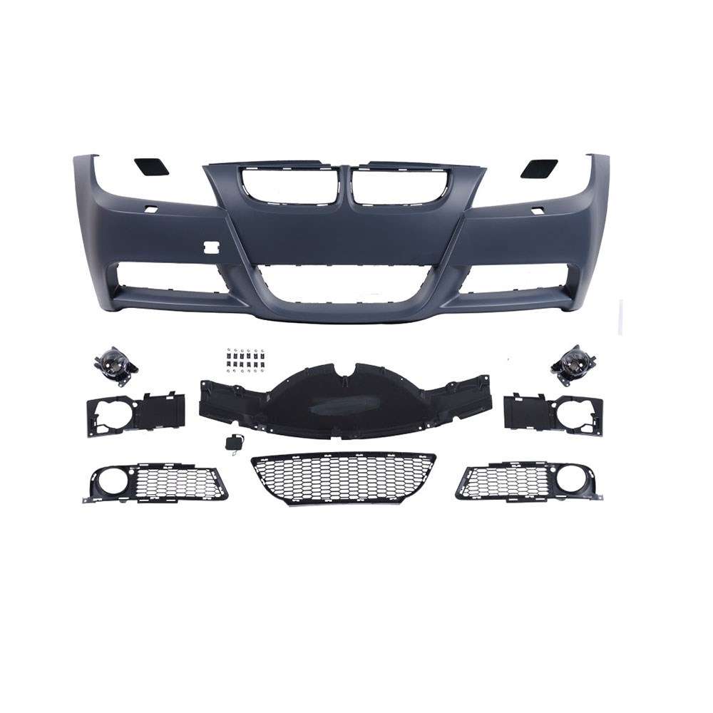 E91 M-TECH BODY KİT