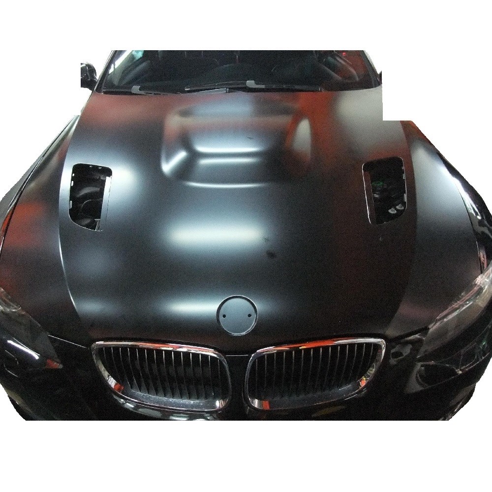 E92  M3 V DİZAYN KAPUT (2 BÜYÜK IZGARALI)