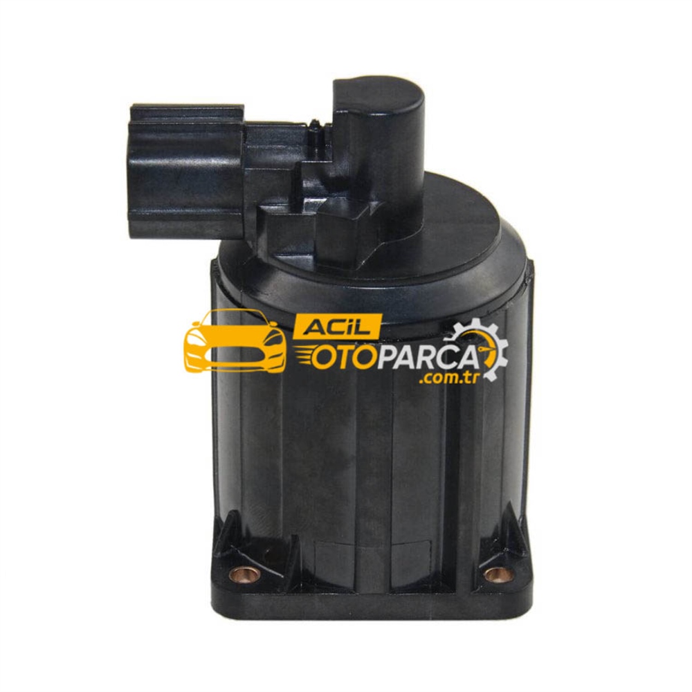 EGR Valfi D-MAX 07-12 (EURO 4)