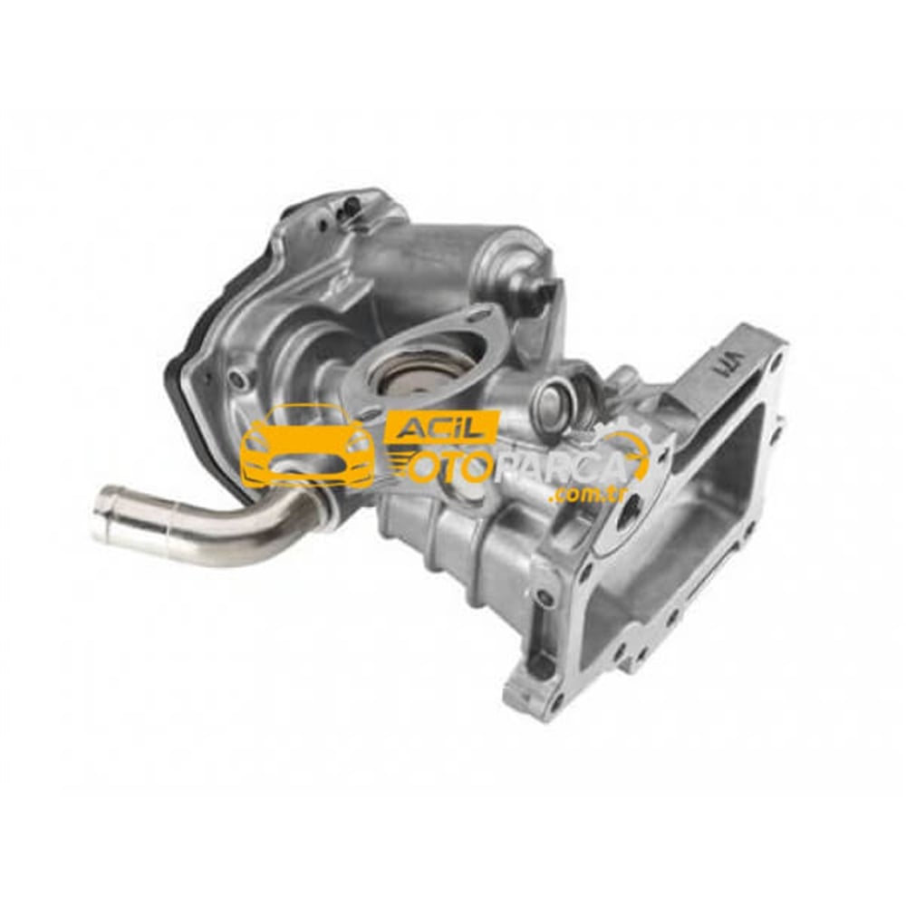 EGR Valfi Fuso TFB75 / TFB85 / Prestij SD 12-16 (EURO 5)