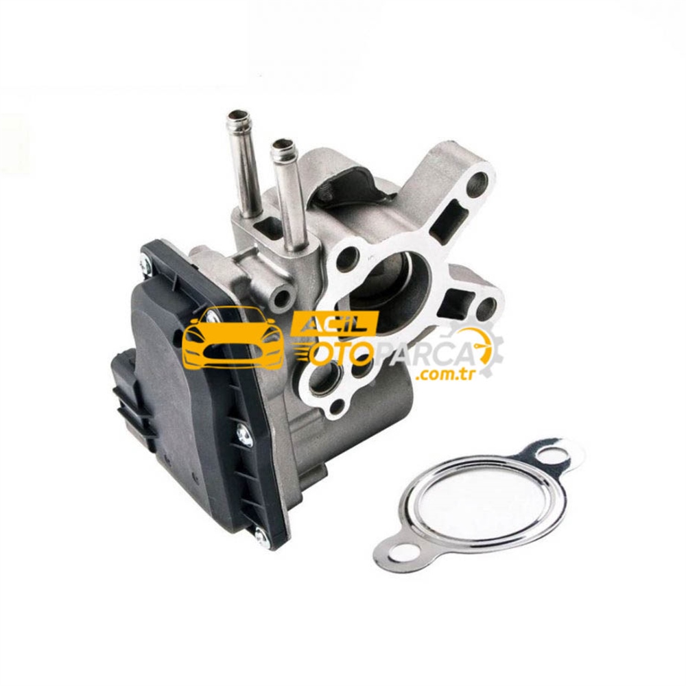 EGR Valfi Navara 06-12 (EURO 4)