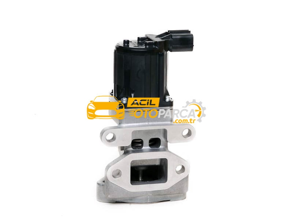 EGR Valfi NPR75 / Novo / Turkuaz 10-12 (EURO 4)