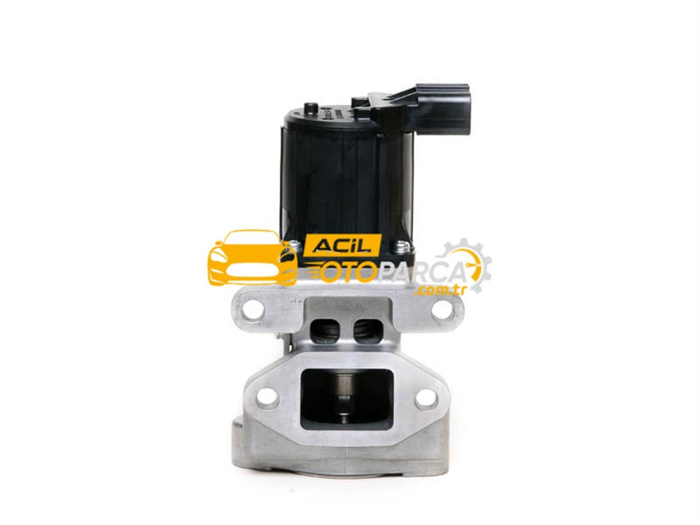 EGR Valfi NPR75 / Novo / Turkuaz 12-16 (EURO 5)