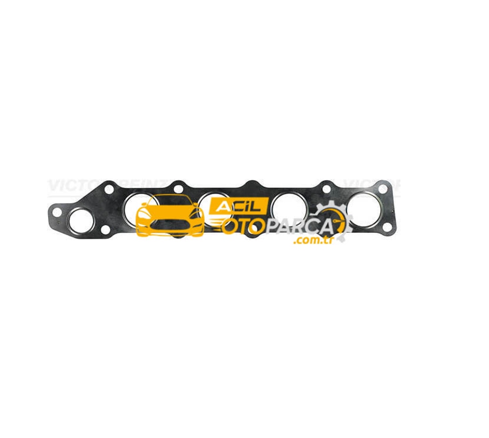 Egzoz Manifold Contası L200 SU 15-> / FullBack 16-> (EURO 6)
