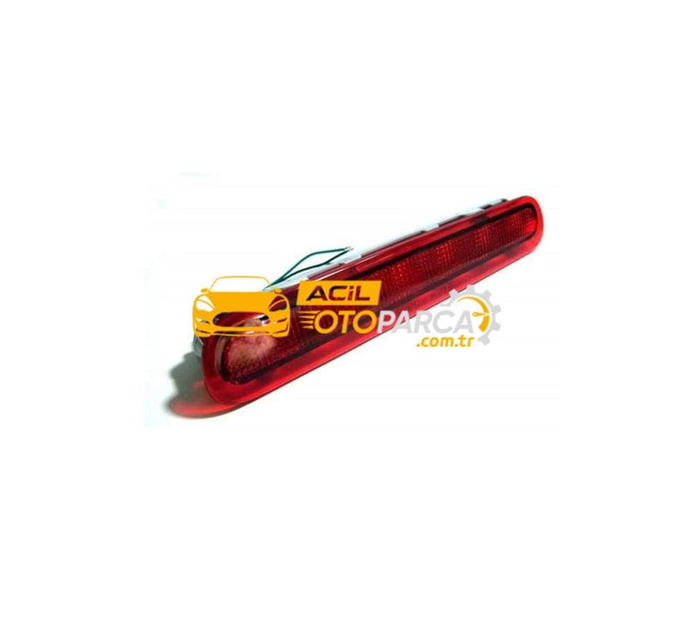 Emniyet Stop Lambası HILUX Vigo 06-15 (KIRMIZI)