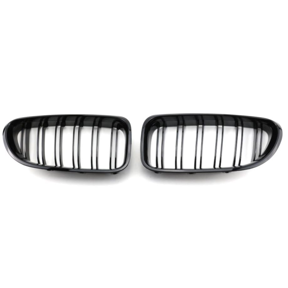 F06/F12/F13 PANJUR SETİ PARLAK SİYAH M6