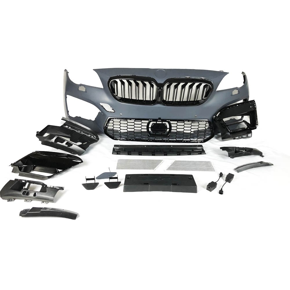 F10 BODY KİT TO G30 M5 EGSOZLU