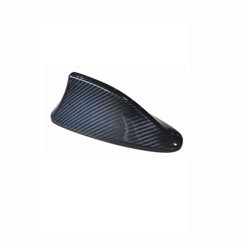 F10 CARBON GÖRÜNÜM ANTEN KAPAĞI