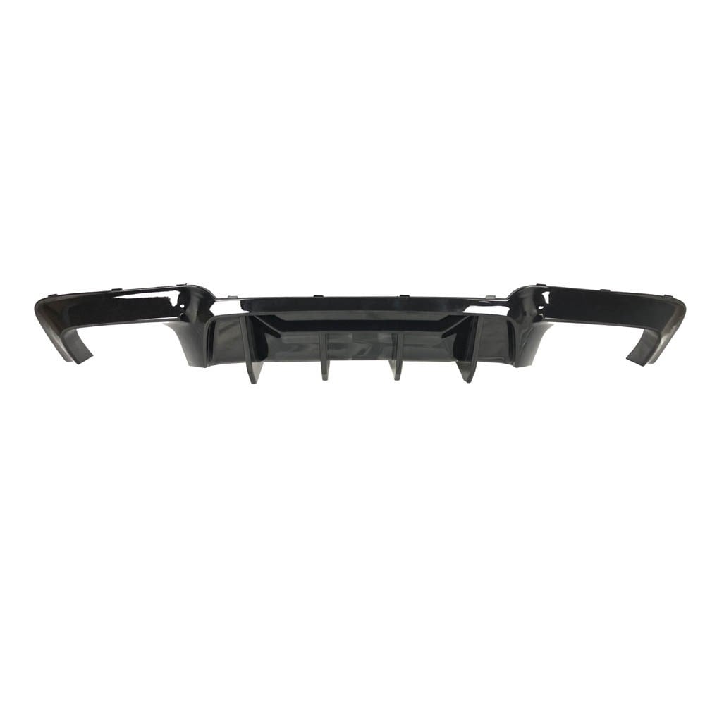 F10 DİFÜZÖR VORSTEINER COMPETITION PIANO BLACK