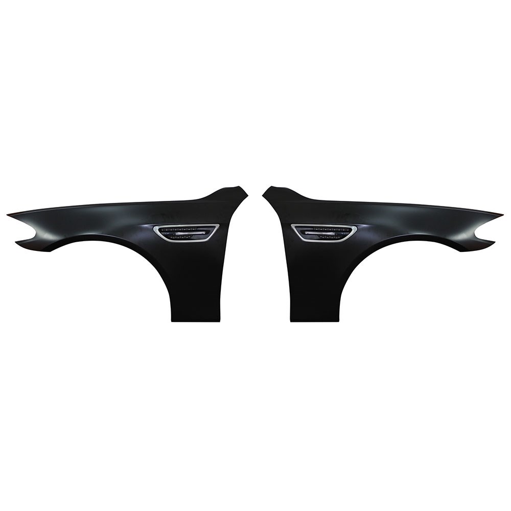 F10 M5 ÇAMURLUK SETİ