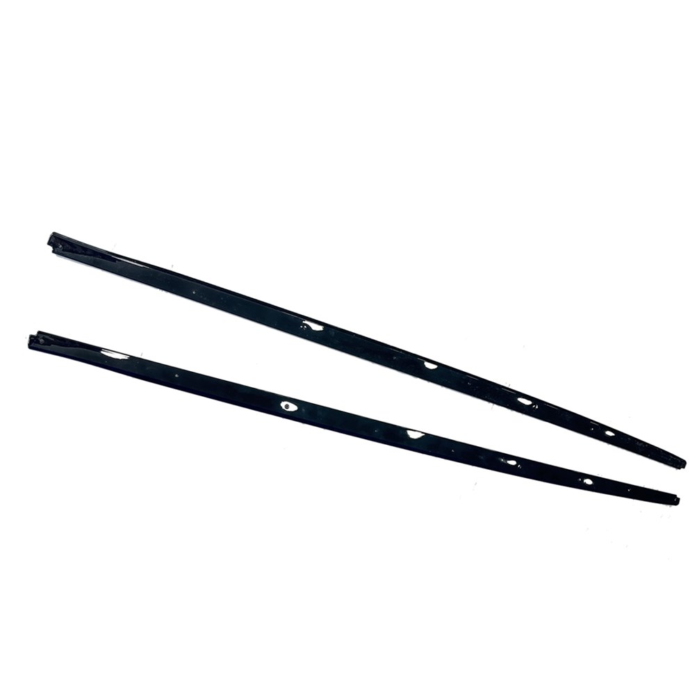 F10 MARŞBİYEL LİPİ PİANO BLACK