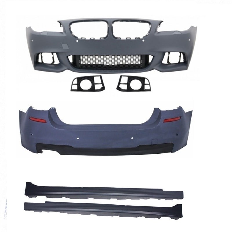 F11 LCİ M TECH BODY KİT