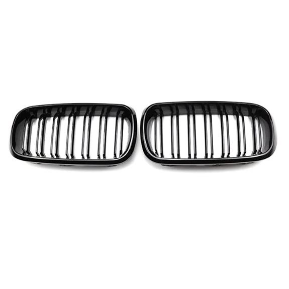 F15/F16 PANJUR SETİ PARLAK SİYAH MX5/MX6