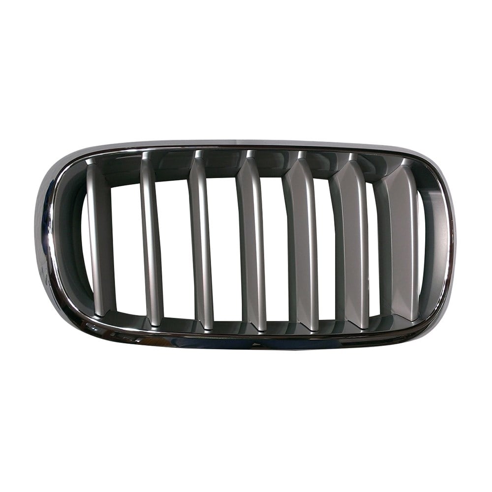 F15/F16 X5-X6 PANJUR KROM/TİTAN SAĞ