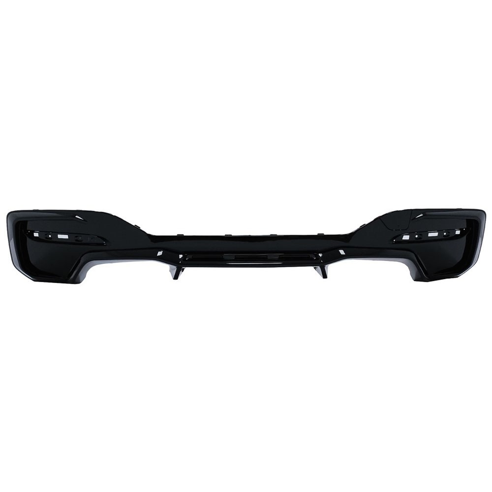 F20 DİFÜZÖR LCİ M2C PİANO BLACK 1.50