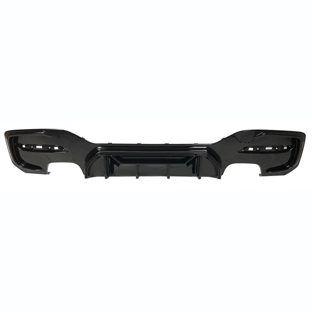 F20 DİFÜZÖR LCİ PERFORMANS COMPETİTİON PİANO BLACK 1.50