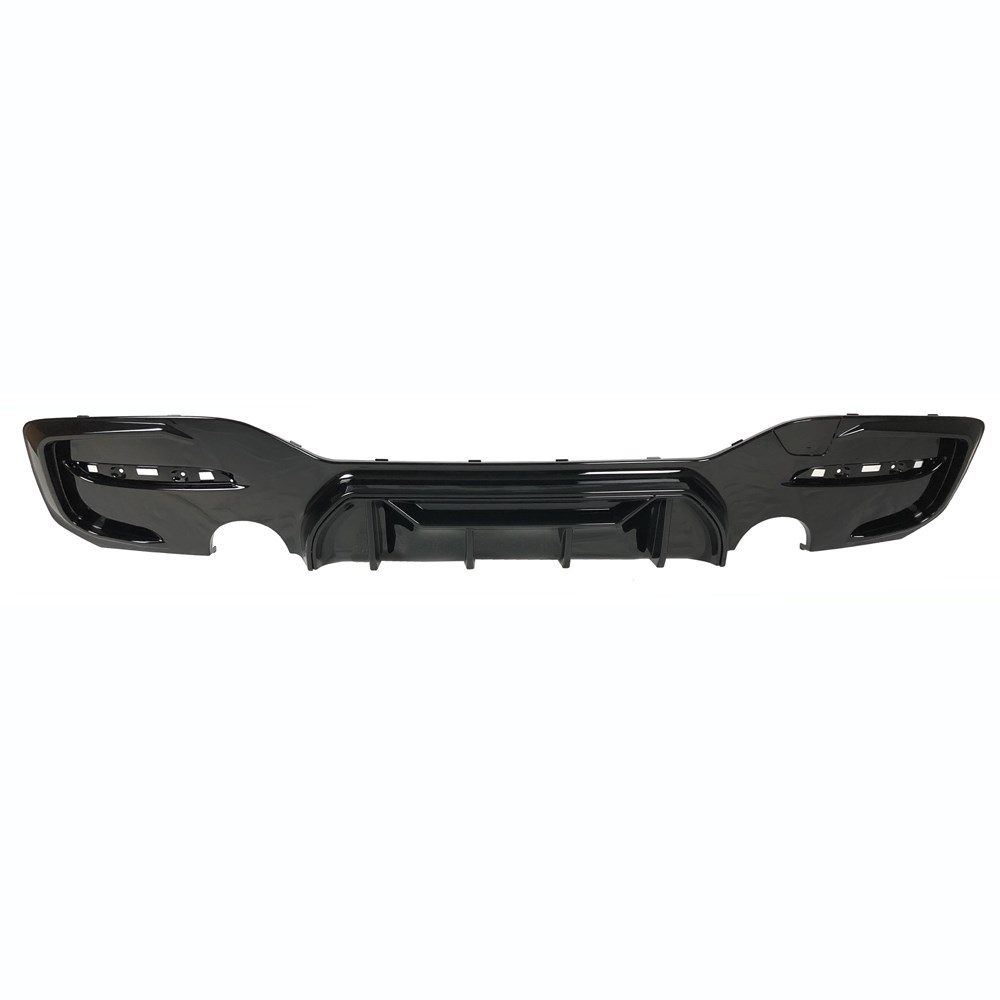 F20 DİFÜZÖR LCİ PERFORMANS COMPETİTİON PİANO BLACK 1.35